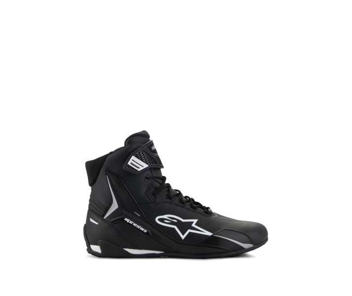 Zapatillas Alpinestars Mujer Faster-4 Negro |2510625-10|