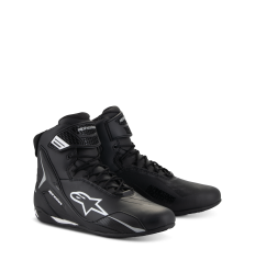 Zapatillas Alpinestars Mujer Faster-4 Negro |2510625-10|