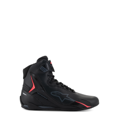Zapatillas Alpinestars Mujer Faster-4 Negro Rosa |2510625-1839|