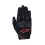 Guantes Alpinestars Mujer Sp X 1 Negro Rojo Fluor |3580625-1030|