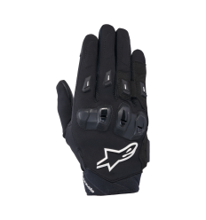 Guantes Alpinestars Mujer Sp X 3 Negro Blanco |3580525-12|