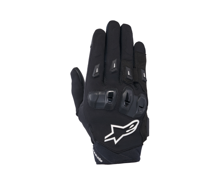 Guantes Alpinestars Mujer Sp X 3 Negro Blanco |3580525-12|