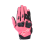 Guantes Alpinestars Mujer Sp X 3 Rosa Negro Blanco |3580525-3809|