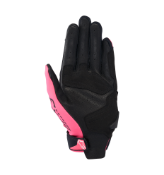 Guantes Alpinestars Mujer Sp X 3 Rosa Negro Blanco |3580525-3809|