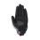 Guantes Alpinestars Mujer Sp X 3 Gris Negro |3580525-9216|