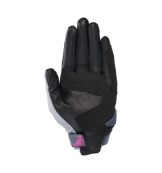 Guantes Alpinestars Mujer Sp X 3 Gris Negro |3580525-9216|