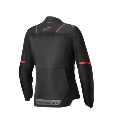 Chaqueta Alpinestars Mujer St-2 Air Negro |3210725-10|