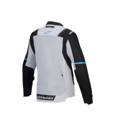 Chaqueta Alpinestars Mujer St-2 Air Gris Negro |3210725-9031|