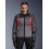 Chaqueta Alpinestars Mujer St-2 Air Gris Coral Fluor |3210725-9257|