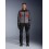 Chaqueta Alpinestars Mujer St-2 Air Gris Coral Fluor |3210725-9257|