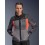 Chaqueta Alpinestars Mujer St-2 Air Gris Coral Fluor |3210725-9257|