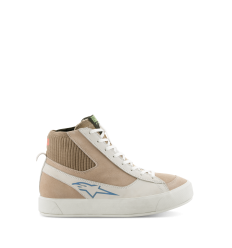 Zapatillas Alpinestars Mujer Stated Podium Blanco Gris |2540224-2008|