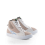 Zapatillas Alpinestars Mujer Stated Podium Blanco Gris |2540224-2008|