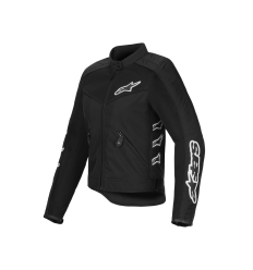 Chaqueta Alpinestars Mujer T-Dyno Air Negro |3310725-10|