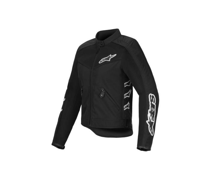 Chaqueta Alpinestars Mujer T-Dyno Air Negro |3310725-10|