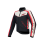 Chaqueta Alpinestars Mujer T-Dyno Wr Negro Rojo Brillo |3210625-1496|