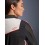 Chaqueta Alpinestars Mujer T-Dyno Wr Negro Rojo Brillo |3210625-1496|