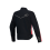 Chaqueta Alpinestars Mujer T-Dyno Wr Negro Rojo Brillo Fucsia |3210625-1499|