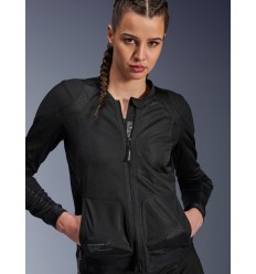 Chaqueta Alpinestars Mujer Troop-Air Negro |3310325-1100|