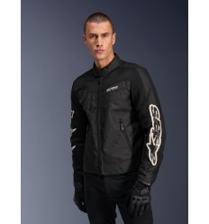Chaqueta Alpinestars T-Dyno Air Negro |3301725-1100|