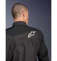 Chaqueta Alpinestars T-Dyno Air Negro |3301725-1100|