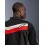 Chaqueta Alpinestars T-Dyno Air Negro Rojo Brillo Crudo |3301725-1486|