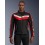 Chaqueta Alpinestars T-Dyno Wr Negro Rojo Brillo Crudo |3201625-1486|