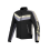 Chaqueta Alpinestars T-Dyno Wr Negro Gris Crudo |3201625-1494|