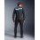 Chaqueta Alpinestars T-Dyno Wr Negro Azul Crudo |3201625-1495|