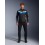 Chaqueta Alpinestars T-Dyno Wr Negro Azul Crudo |3201625-1495|