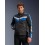 Chaqueta Alpinestars T-Dyno Wr Negro Azul Crudo |3201625-1495|