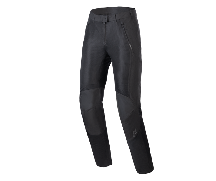 Pantalón Alpinestars Mujer C-1 Air Negro |3330325-10|