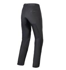 Pantalón Alpinestars Mujer C-1 Air Negro |3330325-10|