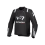 Chaqueta Alpinestars T-Stunt Air Negro Blanco |3301825-12|