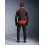 Chaqueta Alpinestars T-Stunt Air Negro Rojo Fluor |3301825-1365|