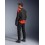 Chaqueta Alpinestars T-Stunt Air Negro Rojo Fluor |3301825-1365|