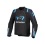 Chaqueta Alpinestars T-Stunt Air Negro Azul Brillo |3301825-1386|