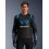 Chaqueta Alpinestars T-Stunt Air Negro Azul Brillo |3301825-1386|