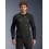 Chaqueta Alpinestars Troop-Air Negro Amarillo Fluor |3301225-168|