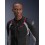 Chaqueta Alpinestars Troop-Air Pro Negro Gris Rojo Brillo |3301125-1087|