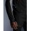 Chaqueta Alpinestars Troop-Air Pro Negro Gris Rojo Brillo |3301125-1087|