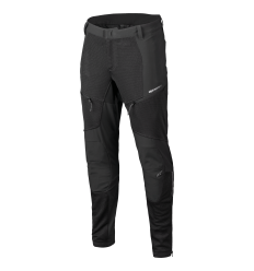 Pantalón Alpinestars Troop-Air Pro Negro |3320625-1100|