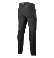 Pantalón Alpinestars Troop-Air Pro Negro |3320625-1100|
