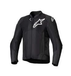 Chaqueta Alpinestars Viper Air V4 Negro |3300925-10|