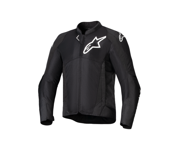 Chaqueta Alpinestars Viper Air V4 Negro |3300925-10|