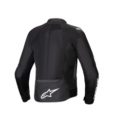 Chaqueta Alpinestars Viper Air V4 Negro |3300925-10|