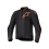 Chaqueta Alpinestars Viper Air V4 Negro Rojo Fluor |3300925-1030|