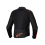 Chaqueta Alpinestars Viper Air V4 Negro Rojo Fluor |3300925-1030|