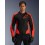 Chaqueta Alpinestars Viper Air V4 Rojo Fluor Negro |3300925-314|