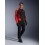 Chaqueta Alpinestars Viper Air V4 Rojo Fluor Negro |3300925-314|